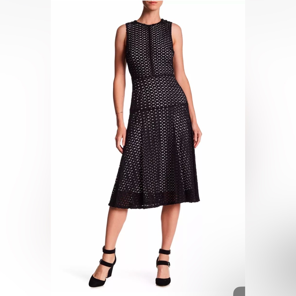 355 Erin Erin Fetherston Lucinda Dress